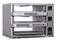 Шкаф-мармит ROBOLABS МН-3-2М-T2